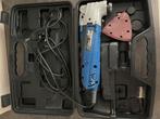 Multitool, Ophalen of Verzenden, Zo goed als nieuw, Minder dan 600 watt, Overige typen