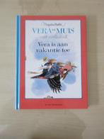 Boek.Vera de Muis. Marjolein Bastin.Vera is aan vakantie toe, Boeken, Kinderboeken | Jeugd | onder 10 jaar, Fictie algemeen, Nieuw