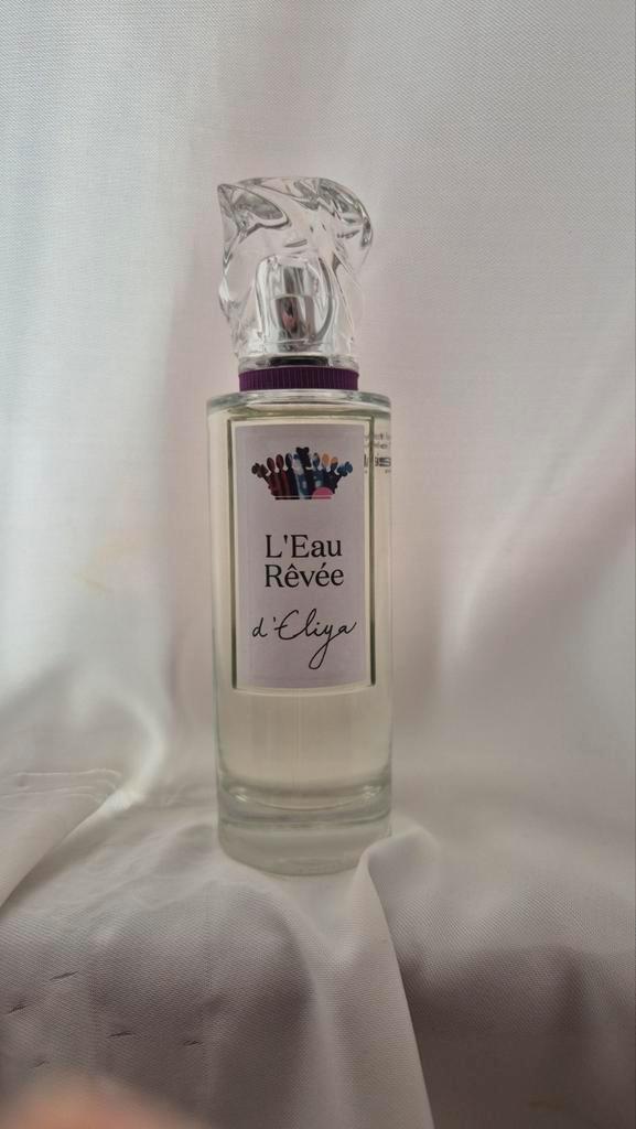 Sisley L'Eau Revee D'Eliya 100ml, Sieraden, Tassen en Uiterlijk, Uiterlijk | Parfum, Nieuw, Ophalen of Verzenden