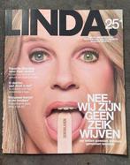 Linda magazine 251 juni 2025, Ophalen of Verzenden, Zo goed als nieuw, Damesbladen