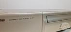 Technics SL-E10 CD-Speler | CD | Digital-Out | met Garantie, Ophalen of Verzenden, Refurbished, Technics