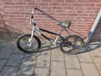 Tekoop bmx ., Aluminium, Ophalen of Verzenden, E, E