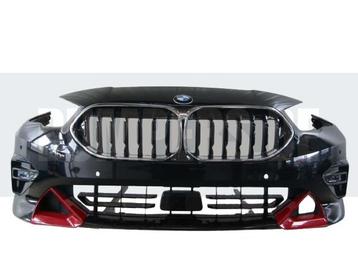 Bumper BMW 2 F44 Gran Coupe Sportline 19- 51117294480    Voo beschikbaar voor biedingen