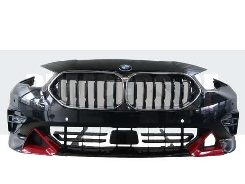 Bumper BMW 2 F44 Gran Coupe Sportline 19- 51117294480    Voo, Auto-onderdelen, Carrosserie en Plaatwerk, Bumper, Voor, Gebruikt