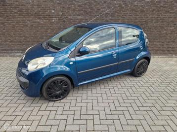 Citroen C1 1.0-12V Ambiance|Airco|Toerenteller|5-Deurs| beschikbaar voor biedingen
