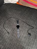Samsung Galaxy Watch 40mm, Ophalen of Verzenden, Gebruikt, Zwart, Android