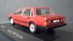 Volvo 740 Turbo 1:43 Atlas Volvo Collection Pol, Hobby en Vrije tijd, Modelauto's | 1:43, Verzenden, Nieuw, Auto, Overige merken