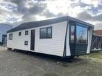 recreatie/woonchalet, Caravans en Kamperen, Stacaravans, Tot en met 4