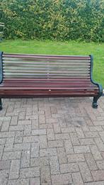 tuin bank  nu 250,00, Ophalen, Nieuw, Aluminium