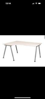 ikea bureau de galant, Huis en Inrichting, Bureaus, Ophalen, Gebruikt, Bureau