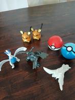 Pokemon figuurtjes verzameling, Ophalen of Verzenden, Gebruikt