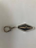 Goodyear, Verzamelen, Sleutelhangers, Ophalen of Verzenden, Zo goed als nieuw, Transport