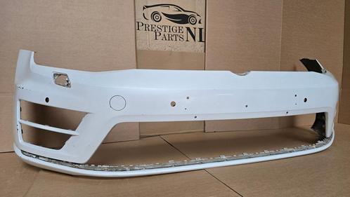 Voorbumper VW Golf 7 VII R R20 ORIGINEEL 5G0807221BJ PDC KLS, Auto-onderdelen, Carrosserie en Plaatwerk, Bumper, Voor, Gebruikt