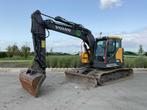 2017 Volvo ECR145EL Rupsgraafmachine, Graafmachine