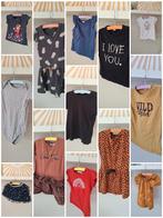 Kleding bundel pakket meisjes kleding maat 98, Ophalen of Verzenden, Zo goed als nieuw, Meisje, Shirt of Longsleeve