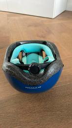 Kinder(fiets)helm BTWIN, B'TWIN, Jongen of Meisje, Zo goed als nieuw, Ophalen