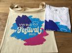 VW T-shirt en tas., Nieuw, Ophalen of Verzenden, Maat 56/58 (XL)