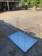Grote bench, Dieren en Toebehoren, Ophalen of Verzenden, Zo goed als nieuw