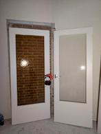 Binnendeuren, Doe-het-zelf en Verbouw, Deuren en Horren, Ophalen