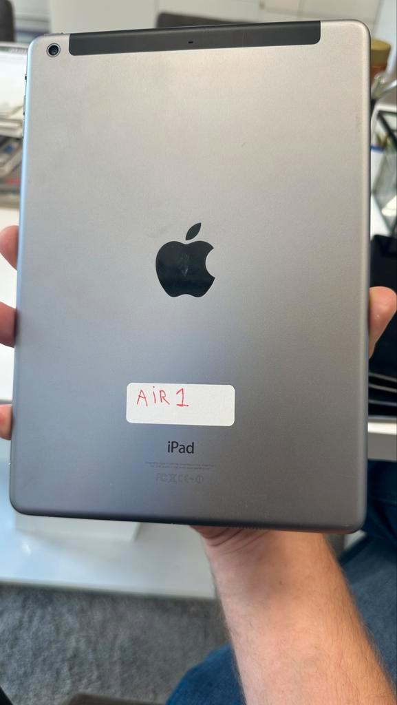 Meerdere iPads Air 1 en Air 2 werkend, Computers en Software, Apple iPads, Zo goed als nieuw, Apple iPad Air, 10 inch, 16 GB, Ophalen of Verzenden