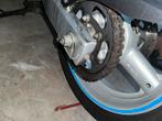 Suzuki SV650s, 2 cilinders, Motorrijbewijs A, Sport, Meer dan 35 kW