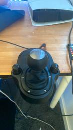 Logitech Driving Force Shifter voor de Logitech G29, Computers en Software, Ophalen, Zo goed als nieuw, Logitech