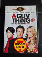 A guy thing, Vanaf 16 jaar, Ophalen of Verzenden, Zo goed als nieuw, Actiekomedie
