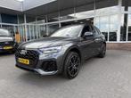 Audi Q5 40 TFSI S edition, Auto's, Audi, Automaat, 1730 kg, Stof, Gebruikt