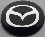 Mazda naafdop sticker, Auto diversen, Autostickers, Verzenden