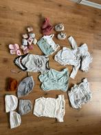 Rompers / sokken/ sloffen / mutsjes maat 50/56, Kinderen en Baby's, Babykleding | Maat 50, Gebruikt, Jongetje of Meisje, Nacht- of Onderkleding