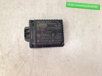 ACC SENSOR radar Volkswagen Tiguan (AD1) (2Q0907572C) beschikbaar voor biedingen