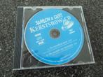 Samson & Gert Kerstshow, Cd's en Dvd's, Ophalen of Verzenden, Zo goed als nieuw, Levenslied of Smartlap