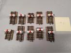 10x Märklin stootblok 7190a, Hobby en Vrije tijd, Modeltreinen | H0, Ophalen of Verzenden, Rails, Märklin
