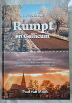 Het boek van Rumpt en Gellicum, Ophalen of Verzenden, 20e eeuw of later, Zo goed als nieuw