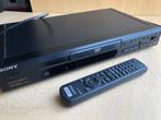 DVD CD speler Sony DVP S335, Ophalen of Verzenden, Gebruikt, Dvd-speler, Sony