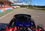 Kart Telefoon Mount - Rondetijden Vastleggen!, Sport en Fitness, Karting, Ophalen of Verzenden, Nieuw, Kart