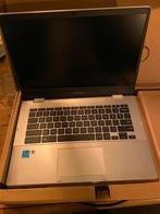Asus CX1400CK Chromebook - nieuw!, Computers en Software, Chromebooks, Ophalen, 14 inch, 4 GB of minder, ASUS