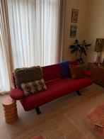 Vintage design Artifort Orbit bank, Huis en Inrichting, Ophalen, Gebruikt, Driepersoons, 75 tot 100 cm