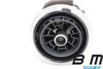 Luchtrooster in dashboard Audi A3 8V Cabrio FL 81A820901B, Gebruikt