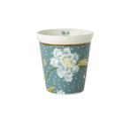 Bekers Seaspray Uni Laura Ashley Heritage servies, Overige materialen, Overige typen, Nieuw, Ophalen of Verzenden