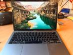 Macbook air 2020, Computers en Software, Apple Macbooks, Qwerty, 8 GB, 13 inch, Minder dan 2 Ghz