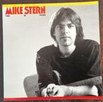Mike Stern – Time In Place, Jazz, Ophalen of Verzenden, Zo goed als nieuw, 1980 tot heden