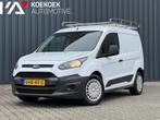 Ford Transit Connect 1.6 TDCI L1 Trend | Roof Rack | Parkeer, Euro 5, Stof, Gebruikt, Huisgarantie
