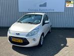 Ford Ka 1.2 Titanium X Airco, Apk 04/2026, Voorwielaandrijving, Stof, Gebruikt, 1242 cc