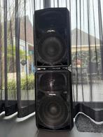 Proel Flash 12A actieve fullrange speakerset - pa-set, Overige merken, Overige typen, Ophalen of Verzenden, Zo goed als nieuw