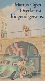 De diaspora De grote god Pan Overkomst dringend gewenst Luci, Ophalen of Verzenden, 14x Marnix Gijsen, Zo goed als nieuw, Nederland