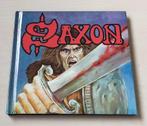 Saxon CD 1979/2018 Remaster Mediabook Bonustracks, Ophalen of Verzenden, Zo goed als nieuw