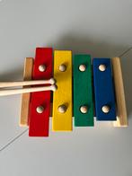 Houten xylofoon, Ophalen, Gebruikt, Overige typen