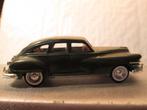 chrysler windsor 1946, Ophalen of Verzenden, Zo goed als nieuw, Auto, Solido