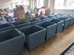14 stuks Ikea Ekero stoelen ( 500129), Ophalen, Zo goed als nieuw, Minder dan 75 cm, Minder dan 50 cm